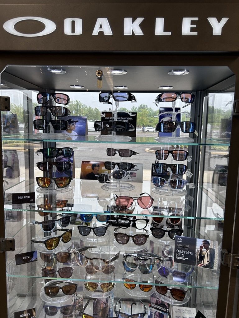 Oakley
