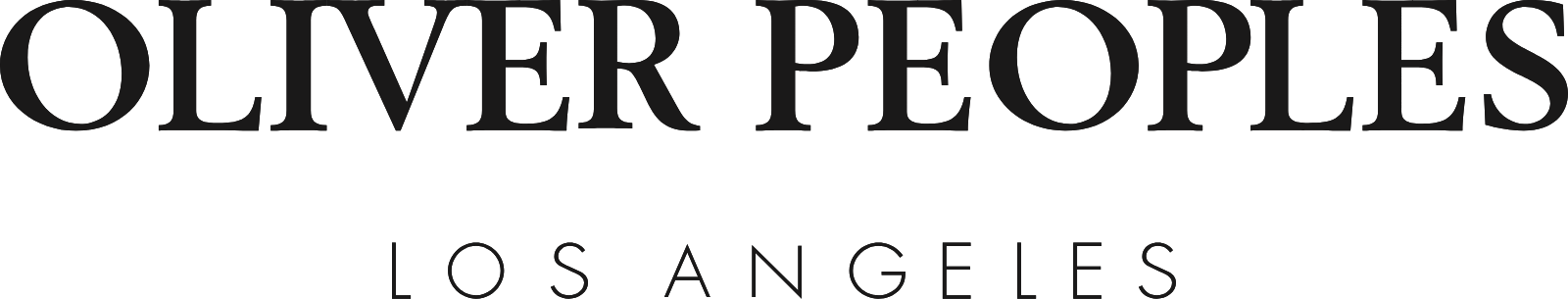 Oliver Peoples